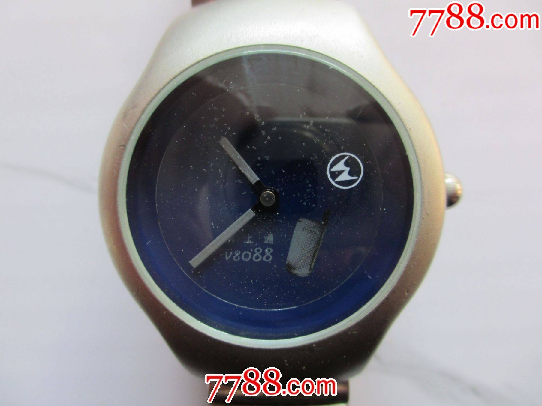 【m秒针】_手表/腕表_燕赵收藏【7788收藏__收藏热线】