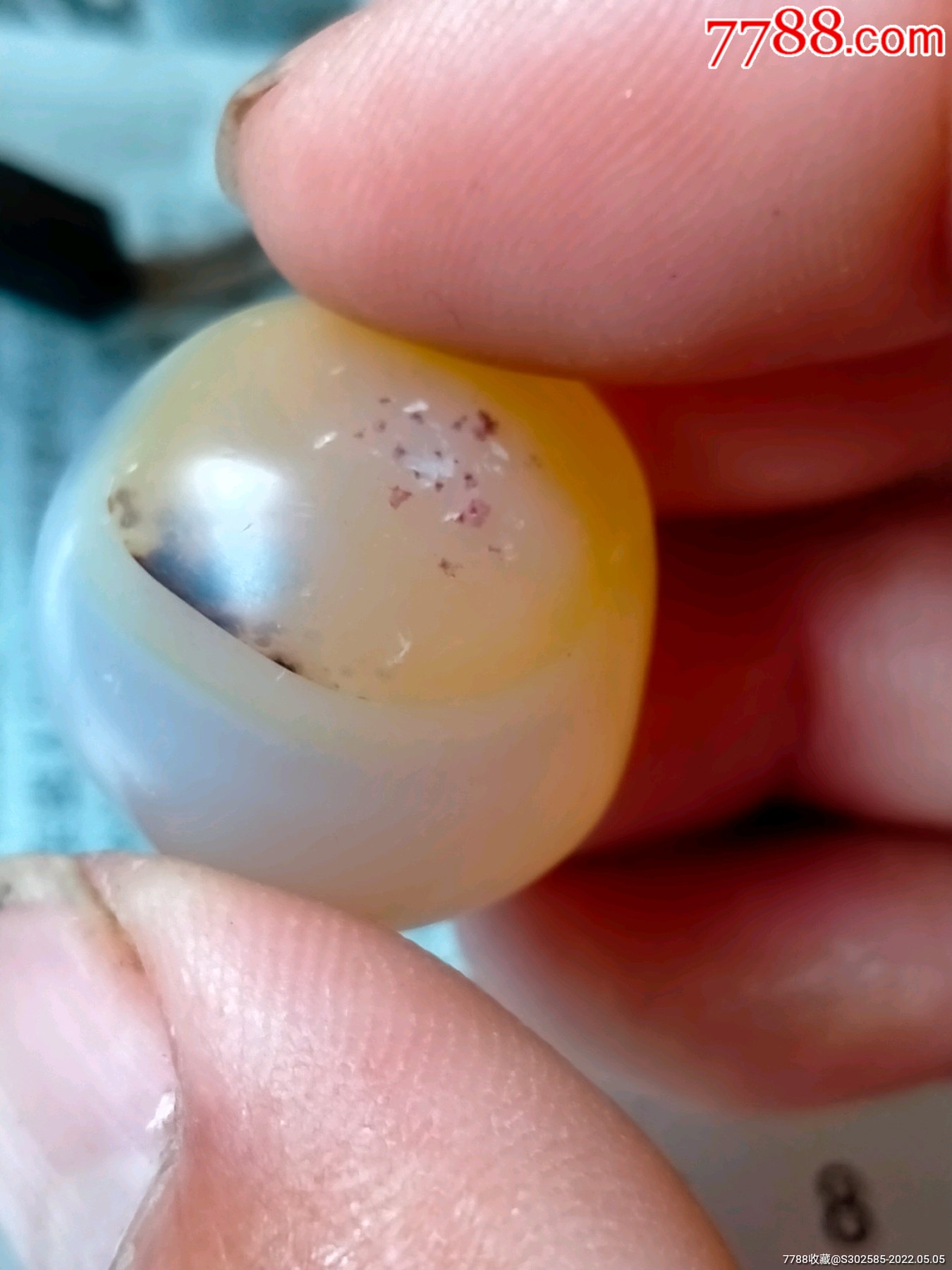 举报录入举报打假:0次进行点评点评:0浏览量:备注:佛教圣物玛瑙影舍利