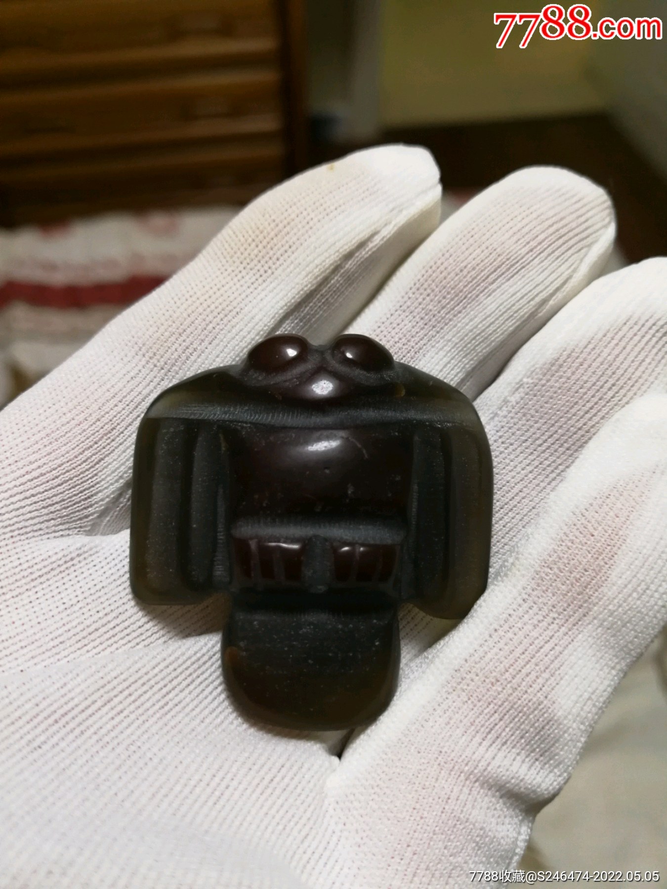 高古玉鹰_价格5000元【北京今朝】_第1张_7788商城__七七八八商品交易