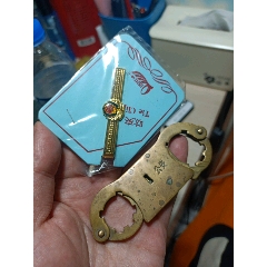 专职消防领带夹