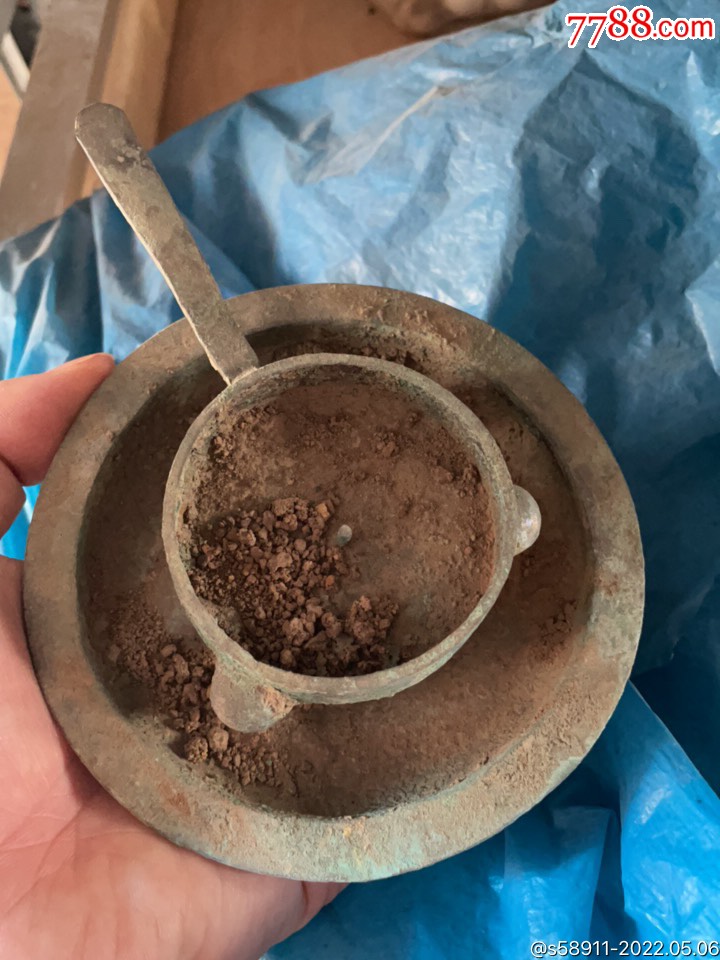 铜油灯_价格950元_第1张_7788商城__七七八八商品交易平台(7788.com)