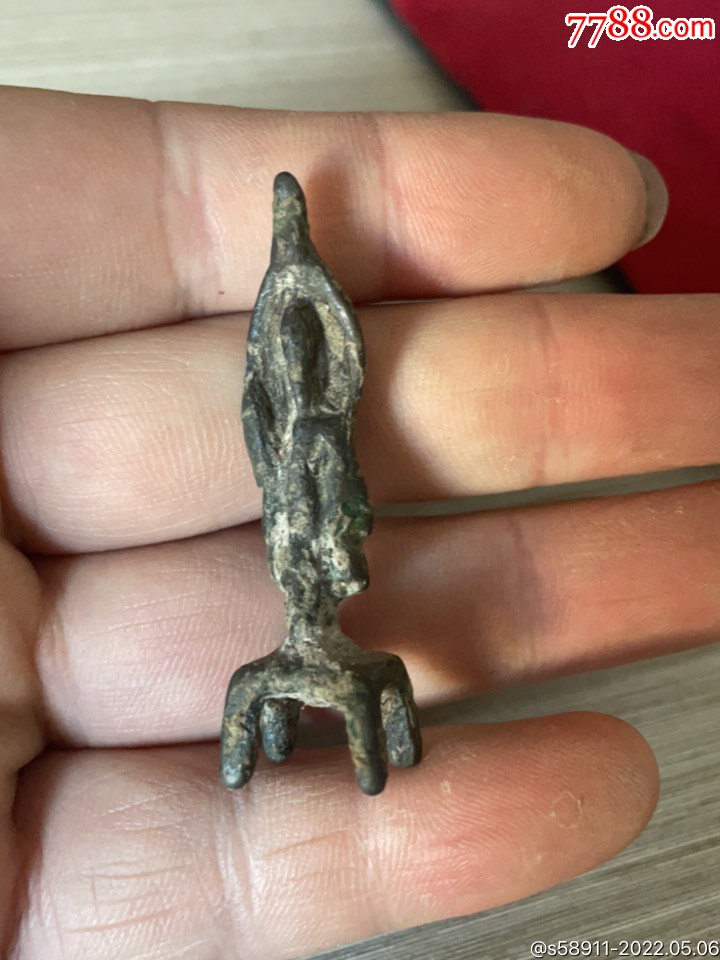 板凳佛_价格1300元_第1张_7788收藏__收藏热线