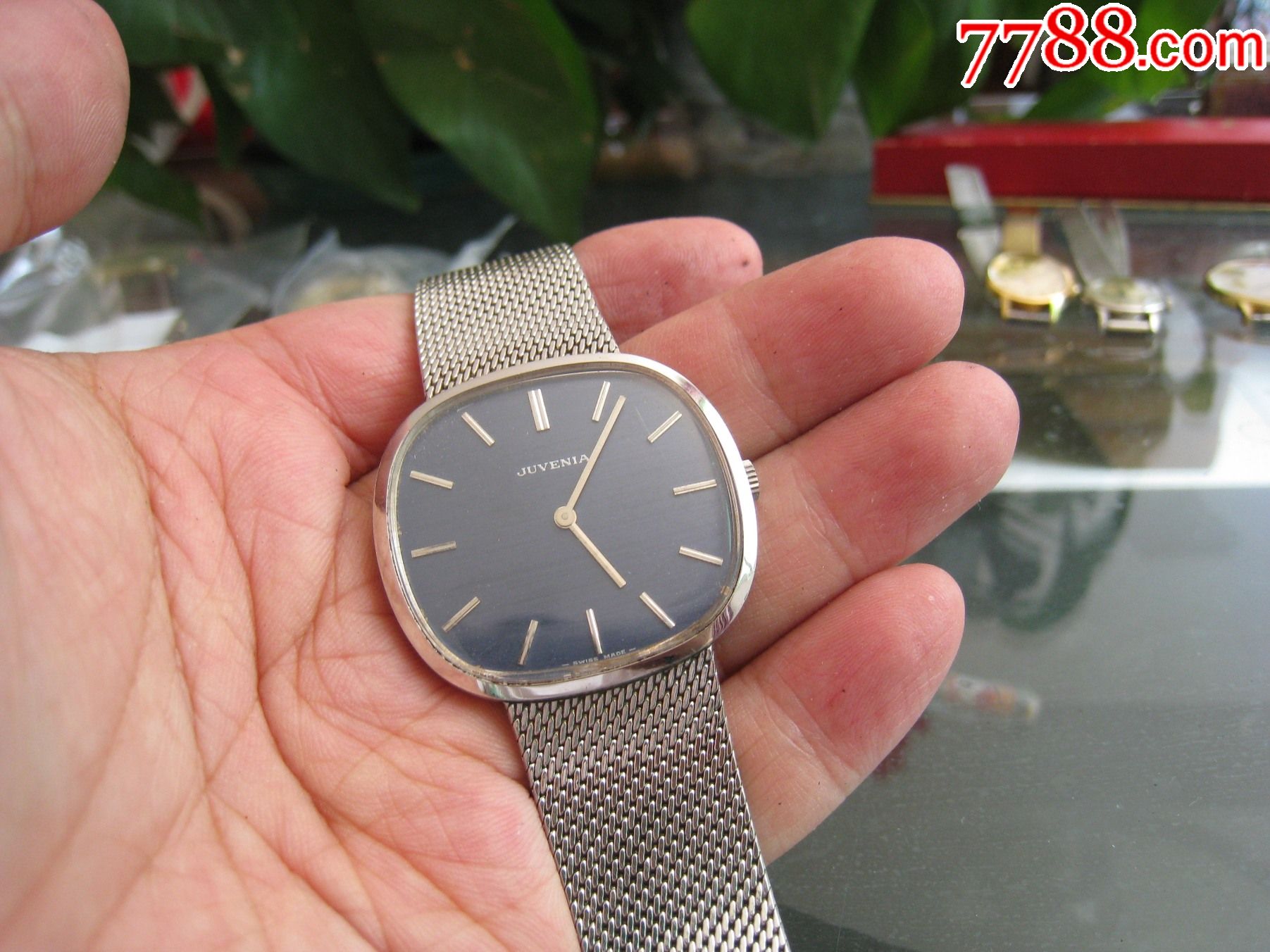 尊皇765瑞士表【手动机械】男好品全原-价格:999元-se86936029-手表