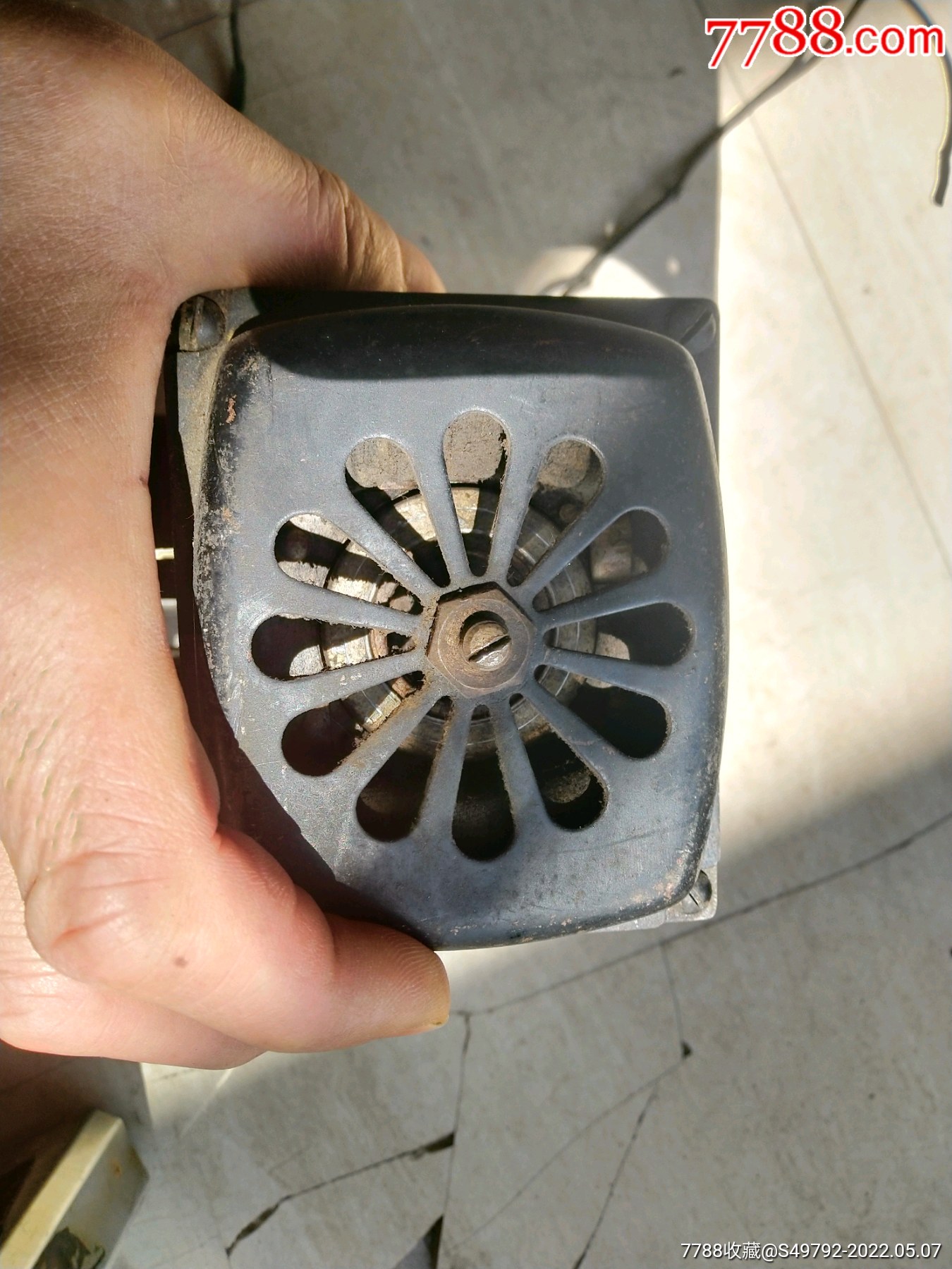 电唱机机芯电机