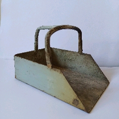 老物件挫子搓子铁簸(se87031709)_民间国宝