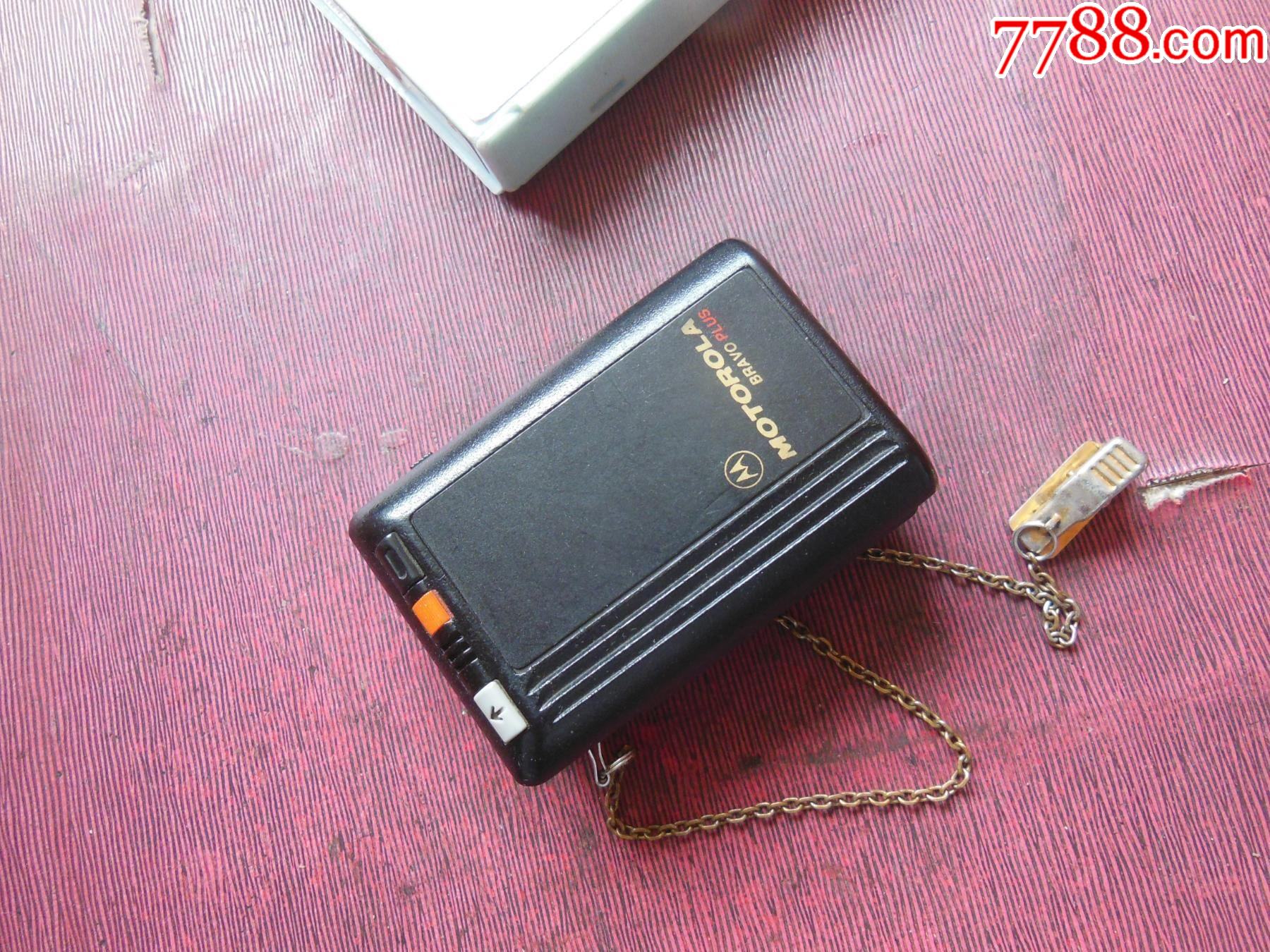 呼机_传呼机/bb机_图片价格_收藏回收_7788粮票收藏