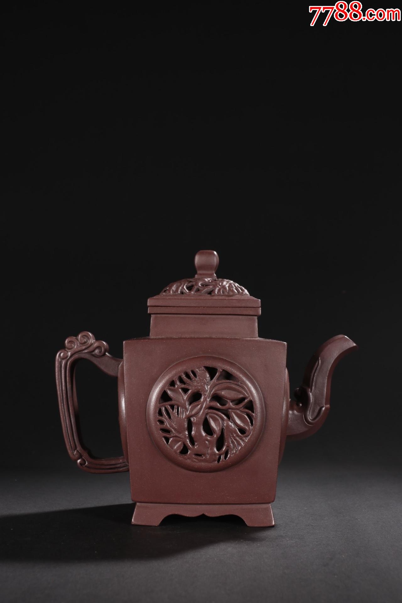 紫砂壶-7788商城__七七八八商品交易平台(7788.com)