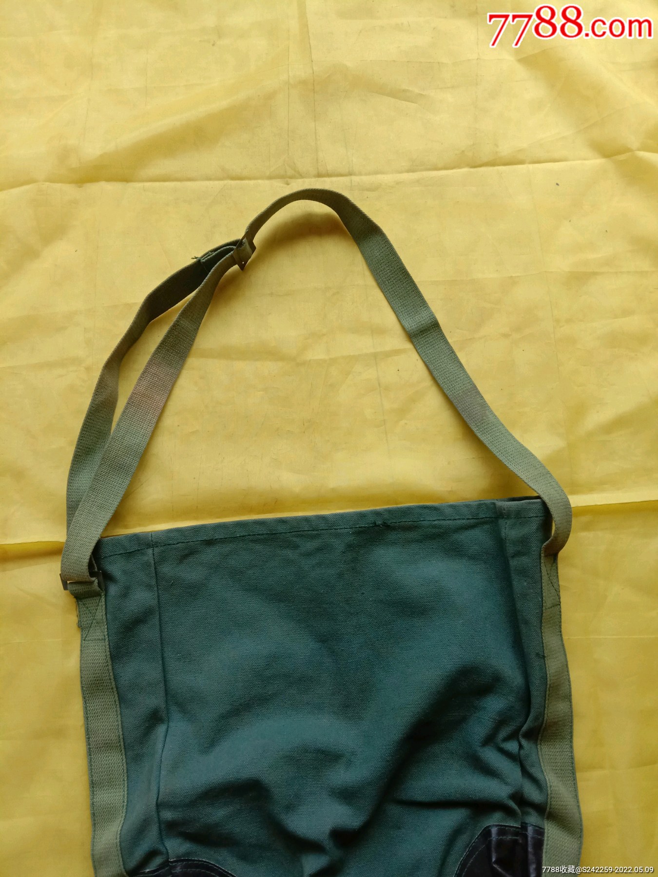 中国人民邮电包老邮政包