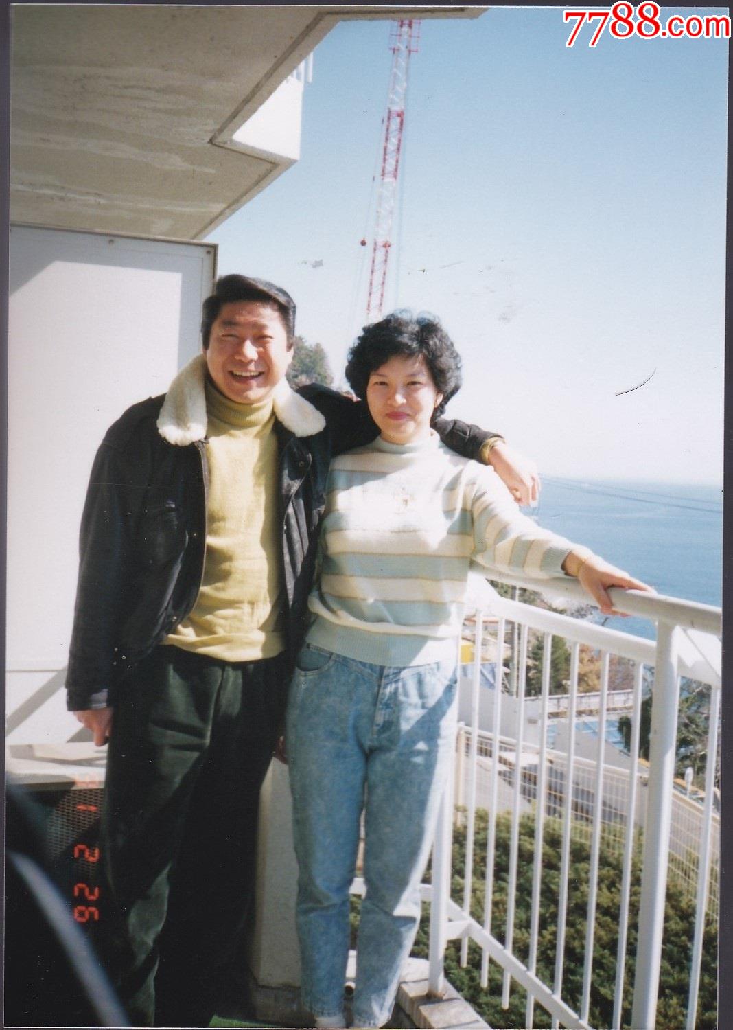 美女与帅哥合影_价格5元_第1张_7788收藏__收藏热线