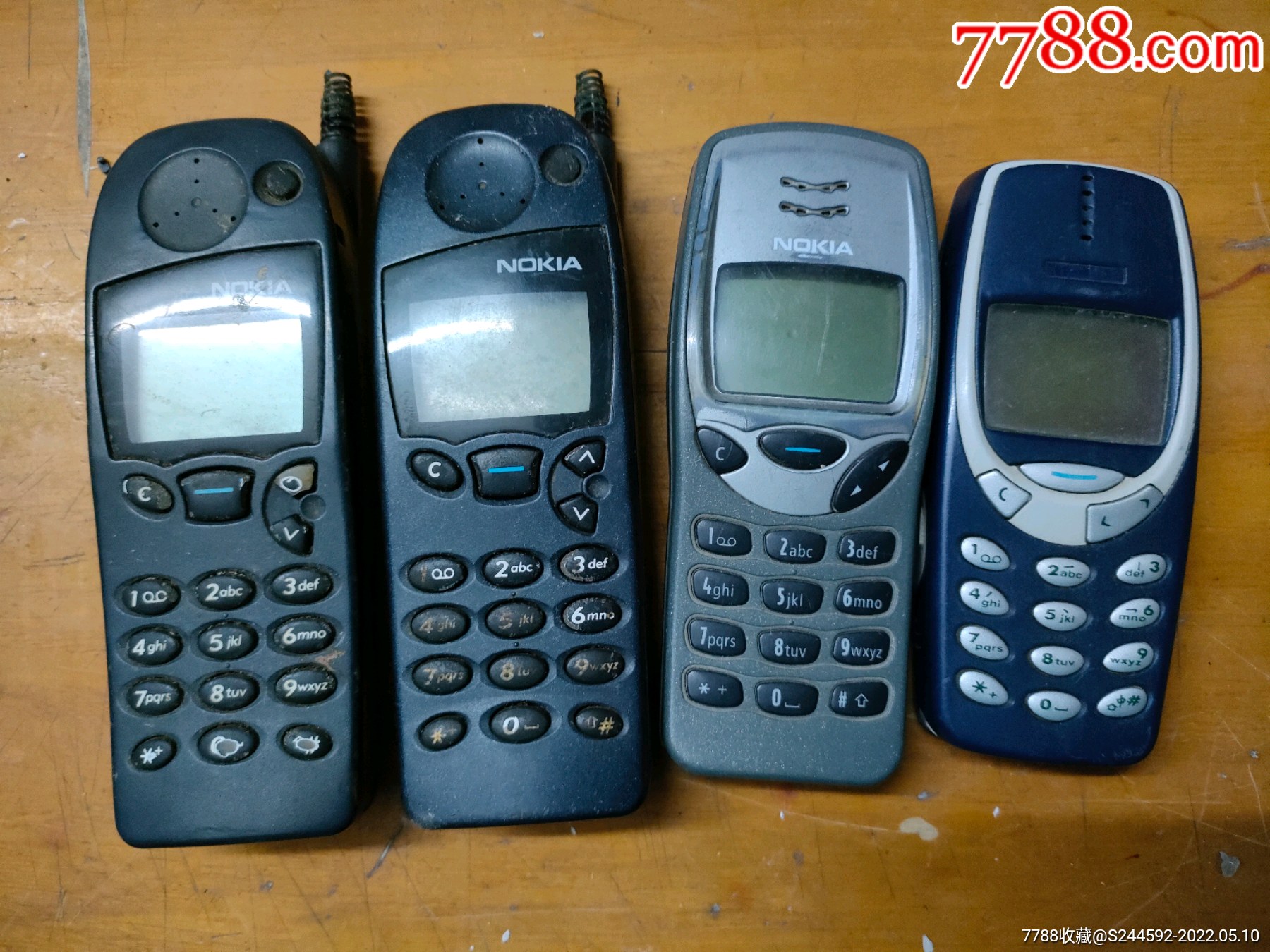诺基亚手机大全老款式图片