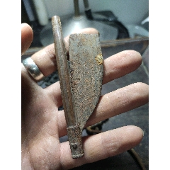 民国折叠剃刀-剃须刀-7788瓷器