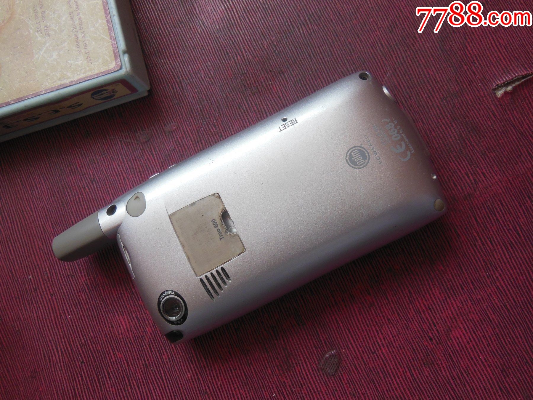 treo_其他手机_第6张_7788钱币网