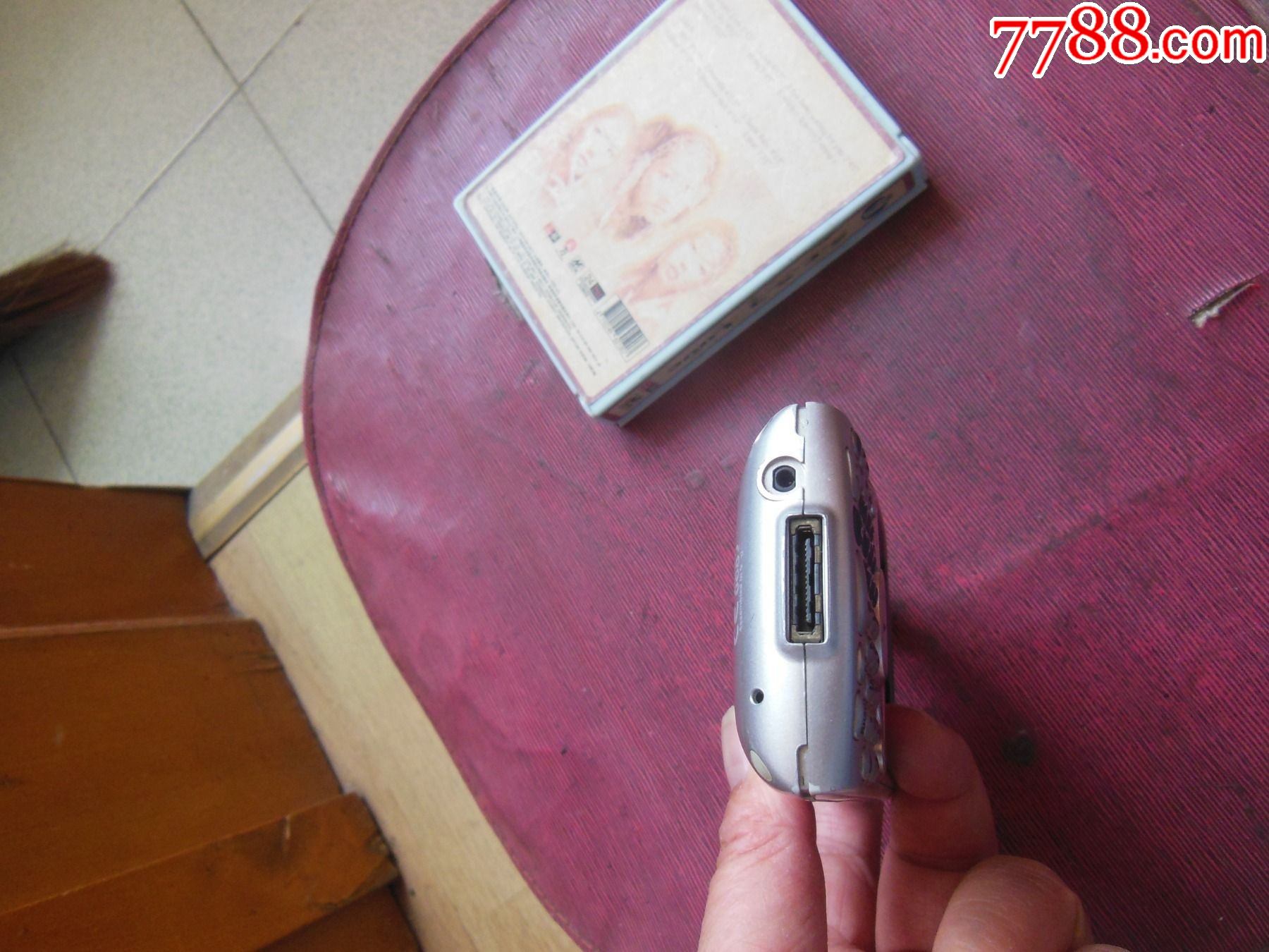 treo_其他手机_第12张_7788钱币网