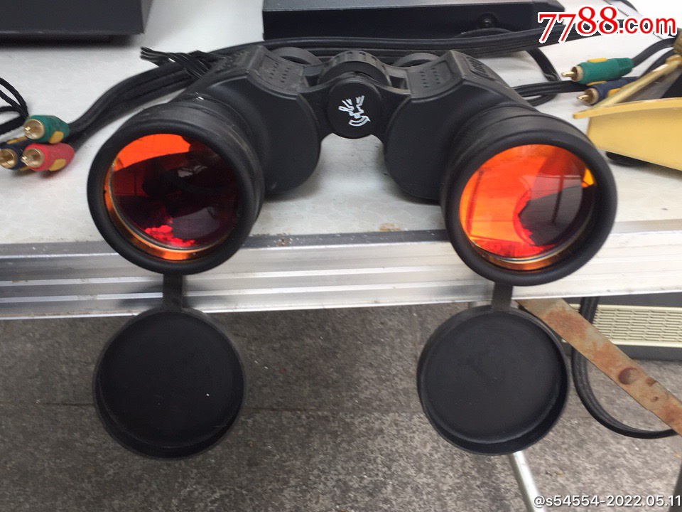 breaker双筒望远镜