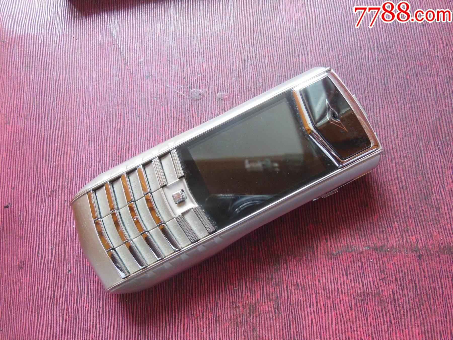 vertu-价格:29元-se87045546-其他手机-零售-7788收藏__收藏热线