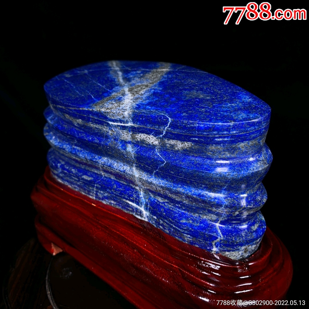 3公斤-价格:2600元-se87068381-青金石-零售-7788老玩具收藏