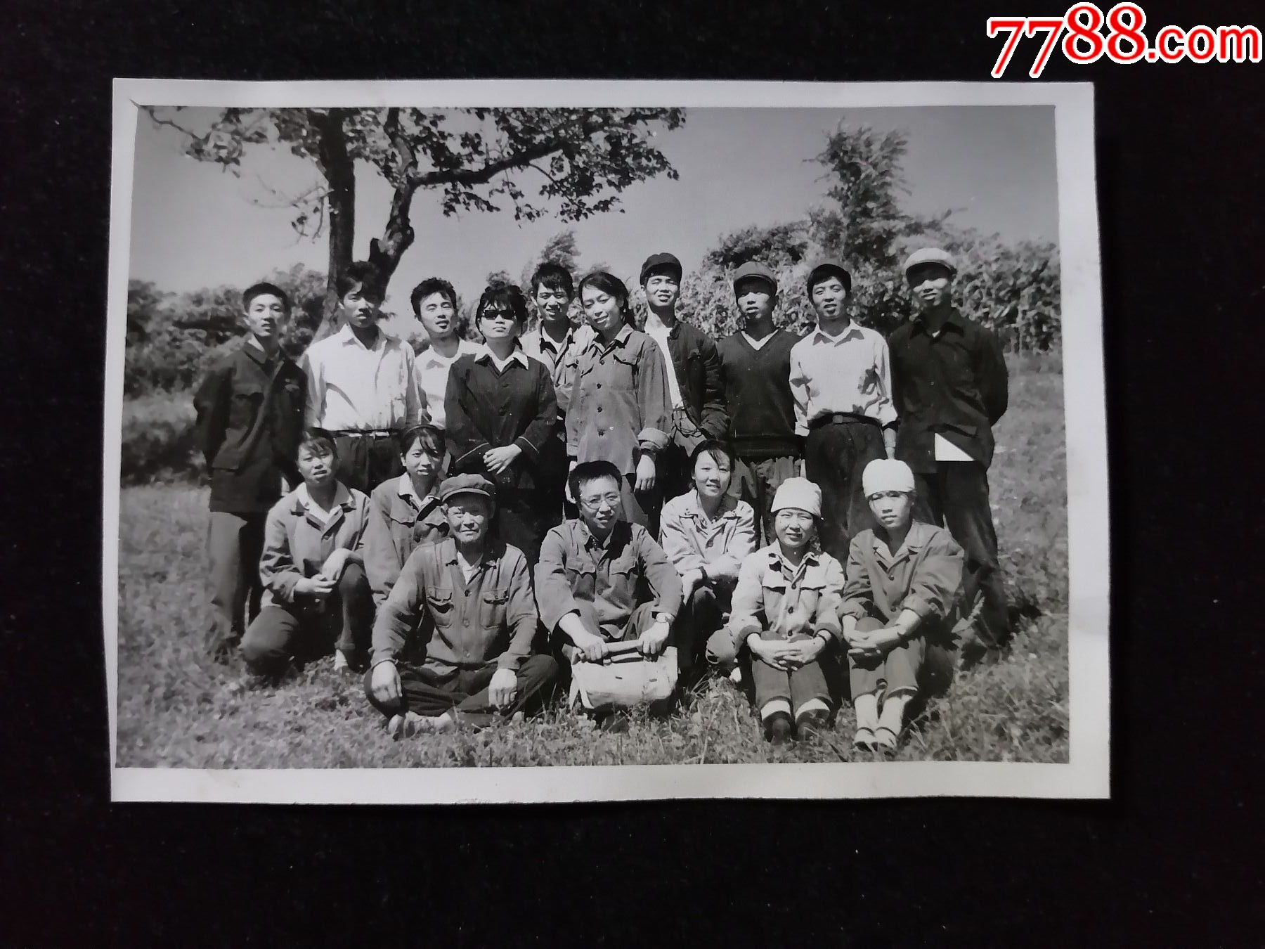 5厘米_老照片_第1张_7788铜器收藏