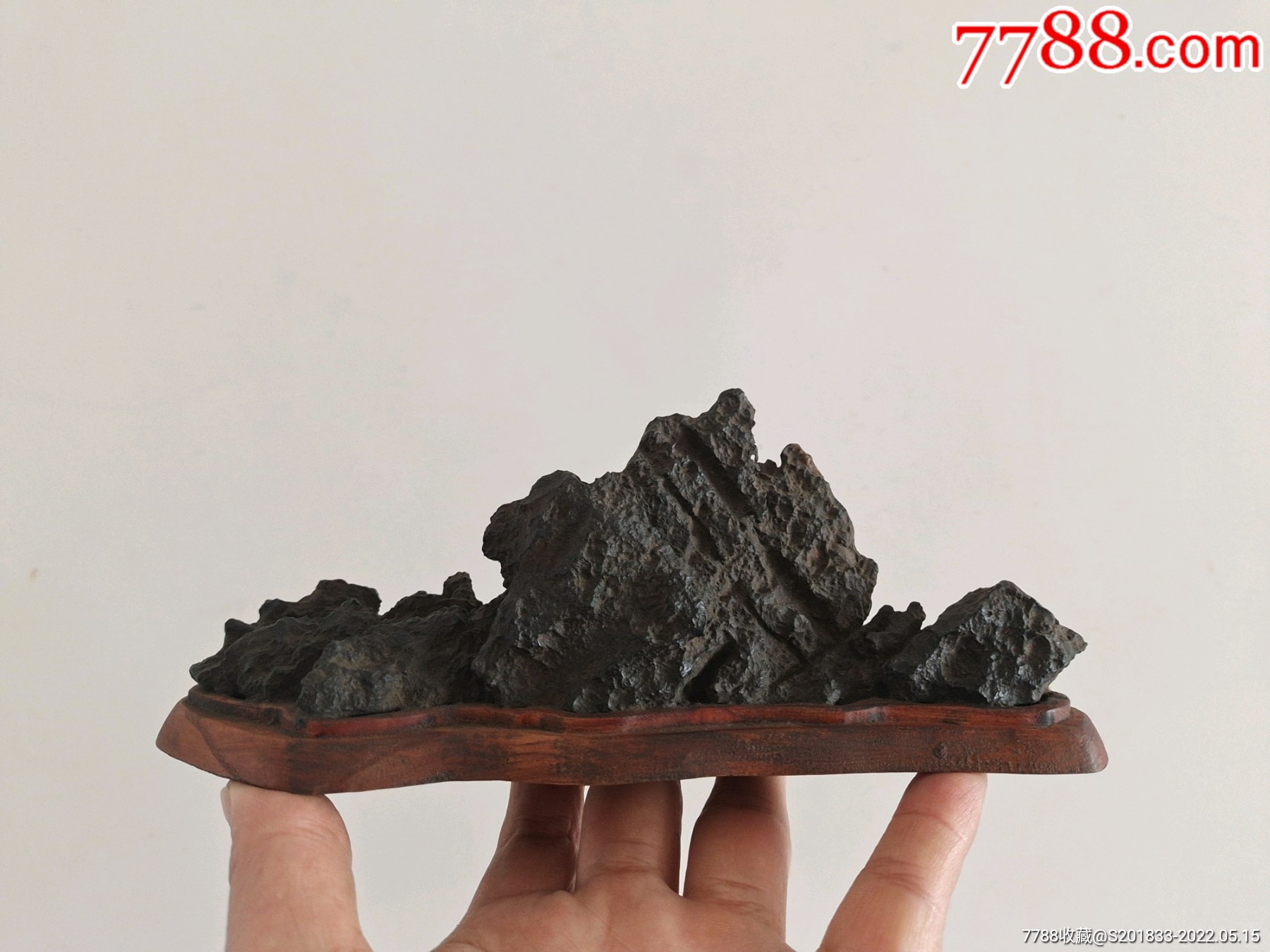 石头山子-价格:128元-se87101502-其他奇石/岩石-零售-7788扑克牌