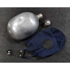 民主德国海军水壶9品￥18099二战时期.纳粹德国仆从国.