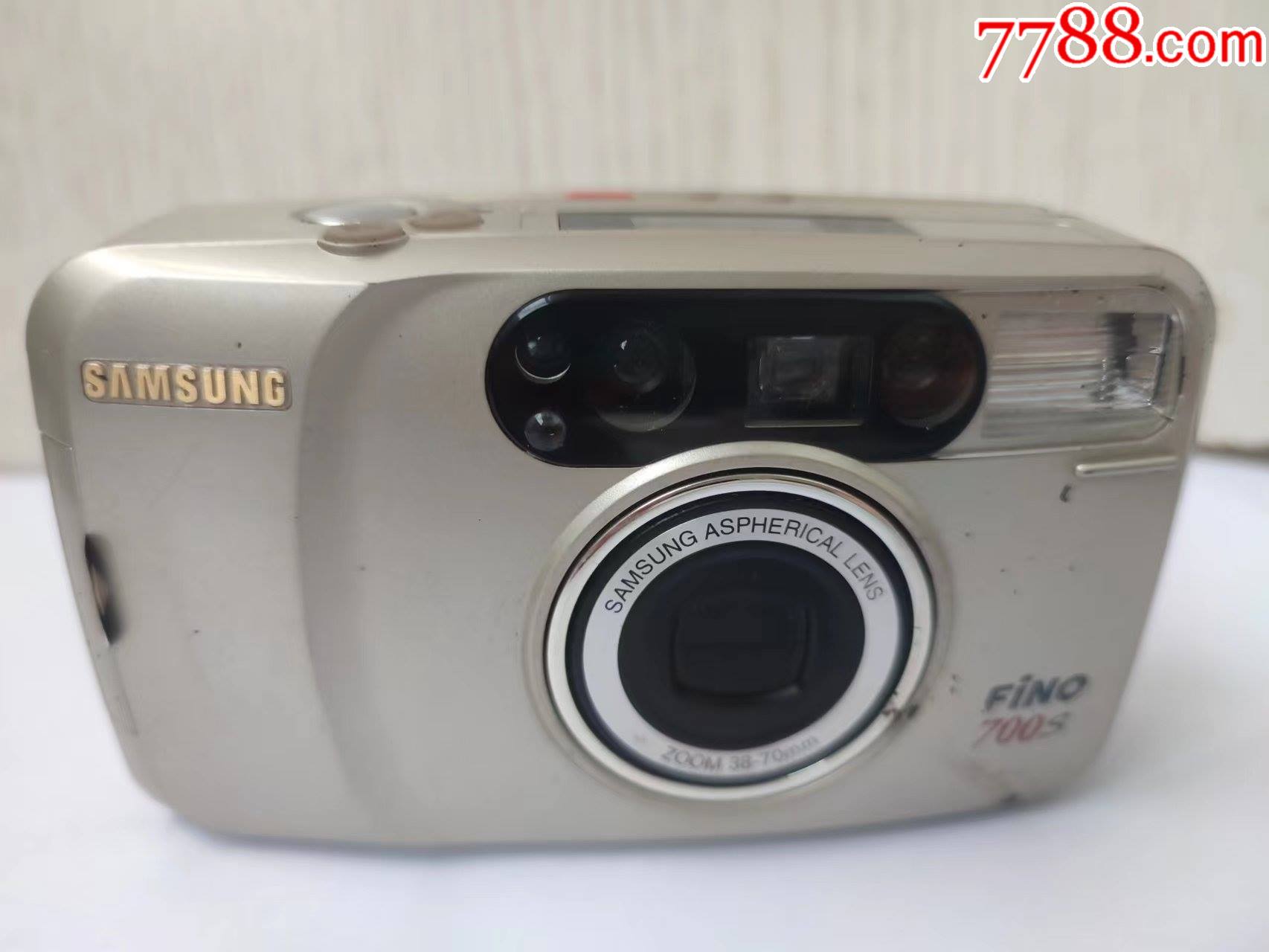 三星照相机fino700s_单反相机_第1张_7788茶具