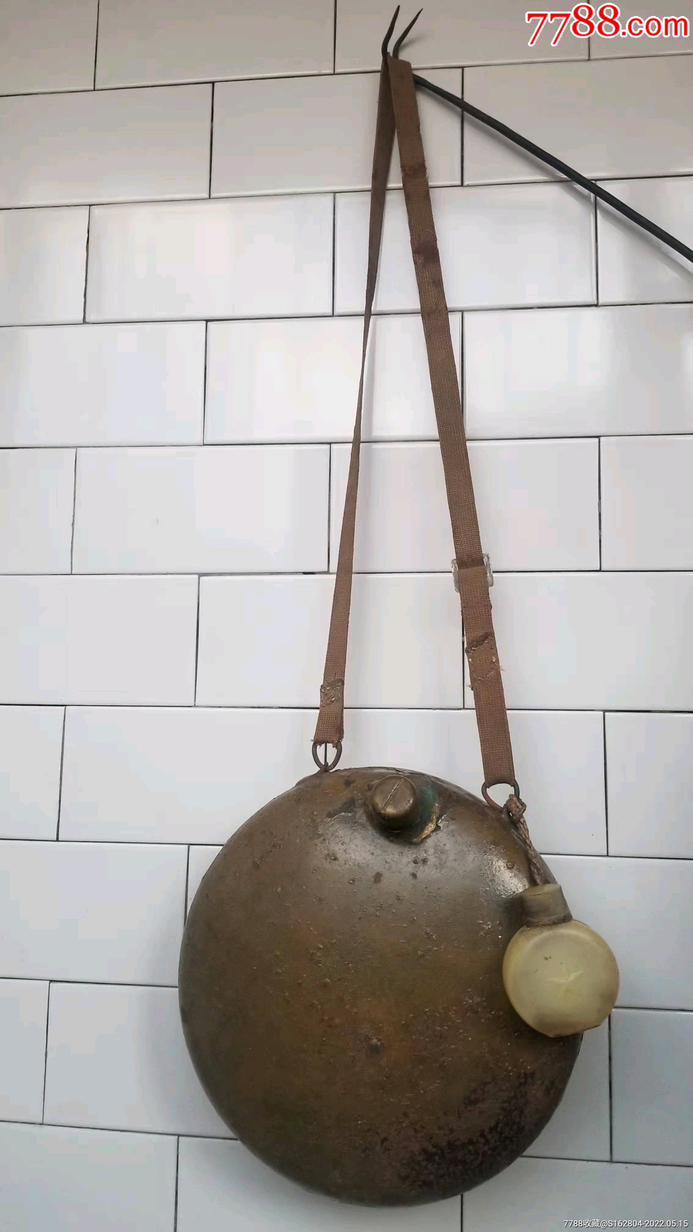 民国时期二战日军侵华老油壶两个