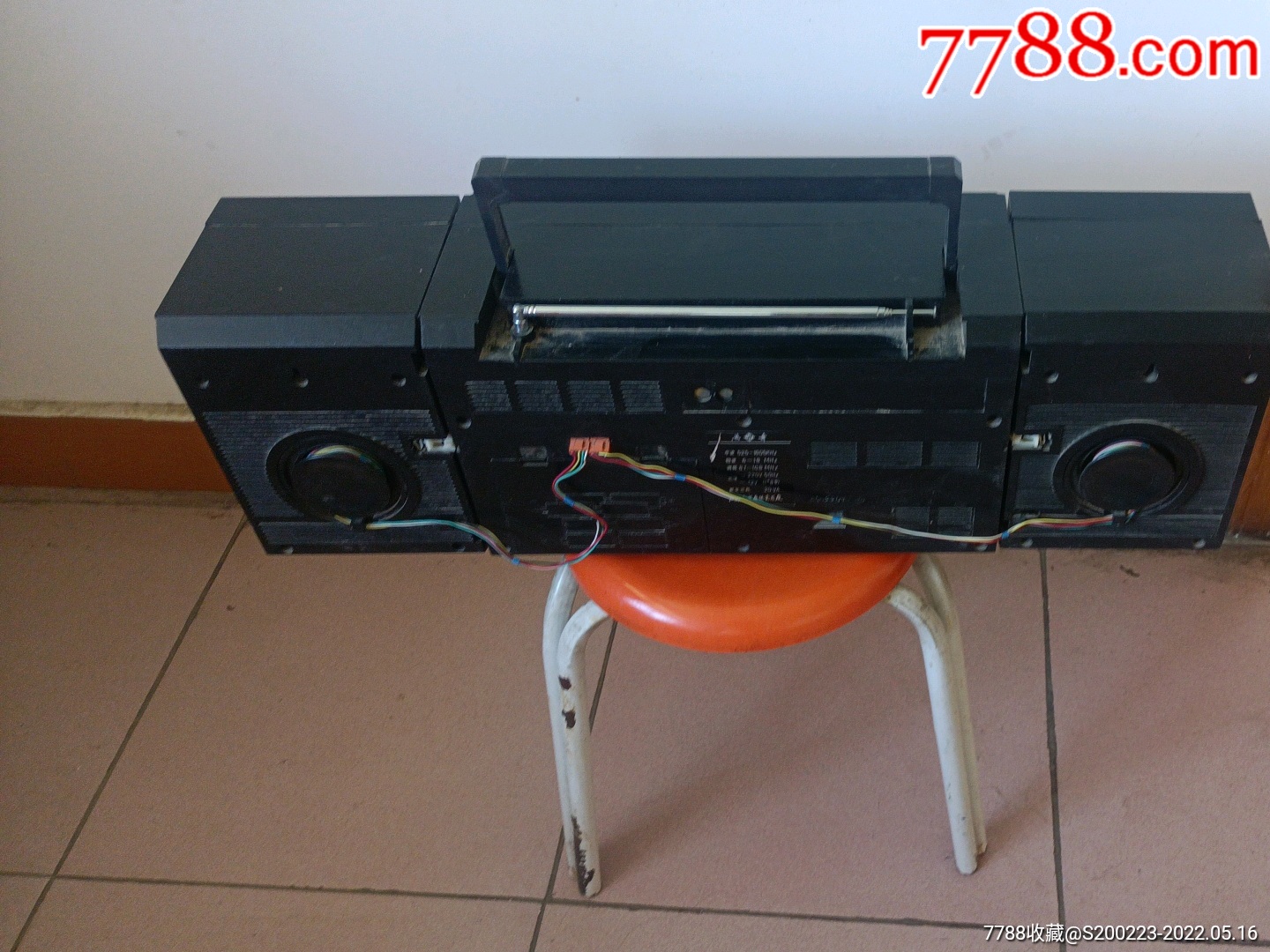 燕舞l1541c收录机