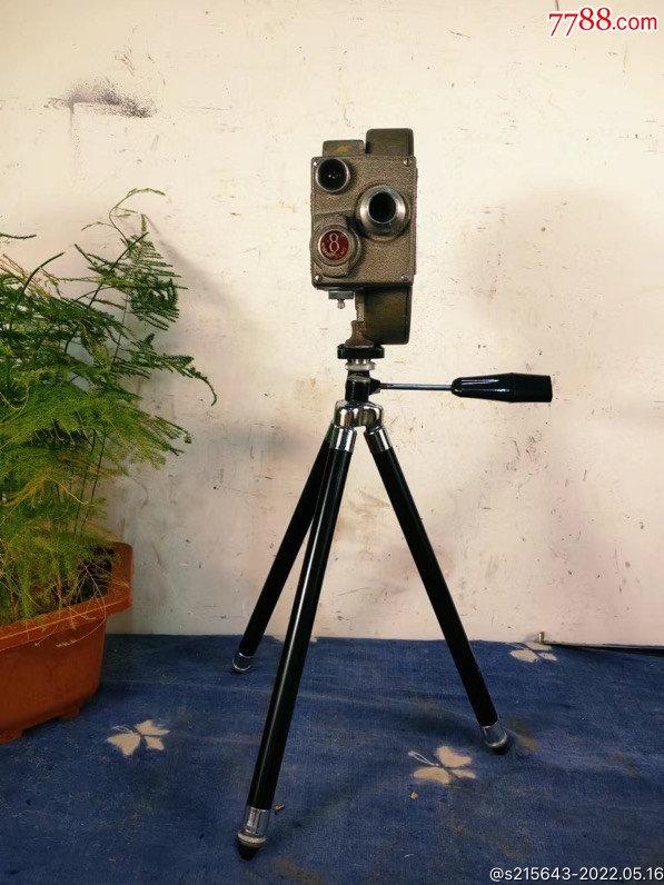 傻瓜机/胶片相机_第1张_7788旧家具收藏