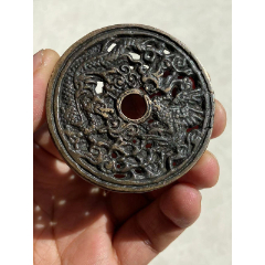 龙凤花钱