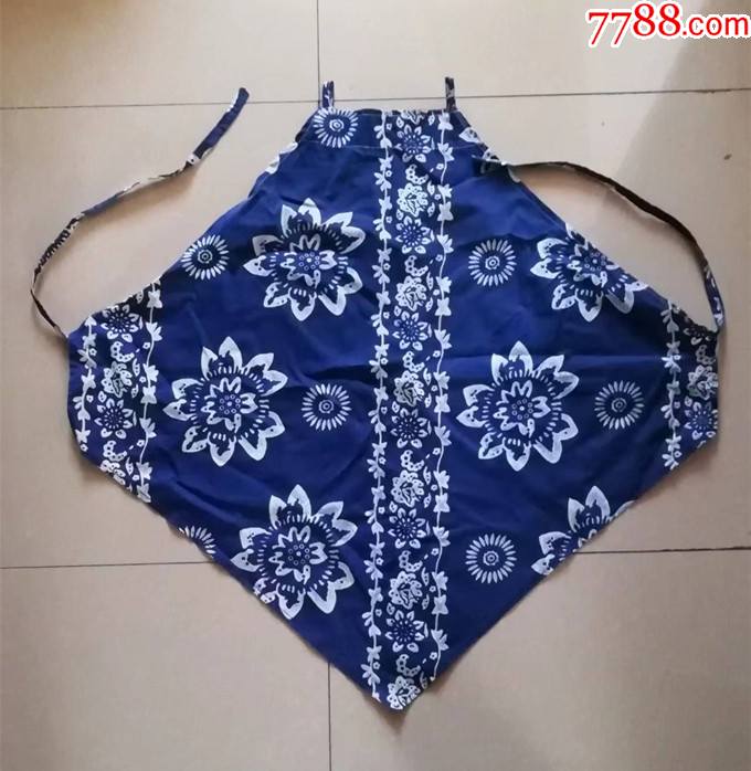 怀旧老式围裙zyt982600