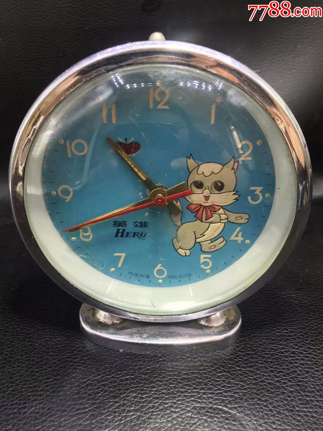 英雄牌闹表马蹄表-闹钟/马蹄表-7788商城__七七八八商品交易平台(7788