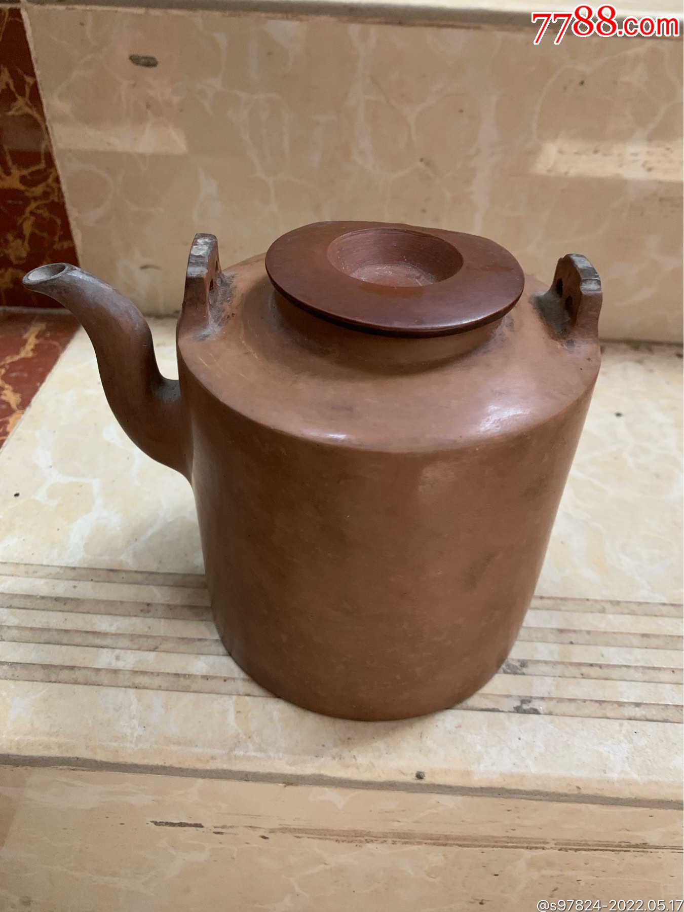 中国四大名头之一泥兴陶茶壶建水窑紫砂壶9品￥35099钦州坭兴陶6