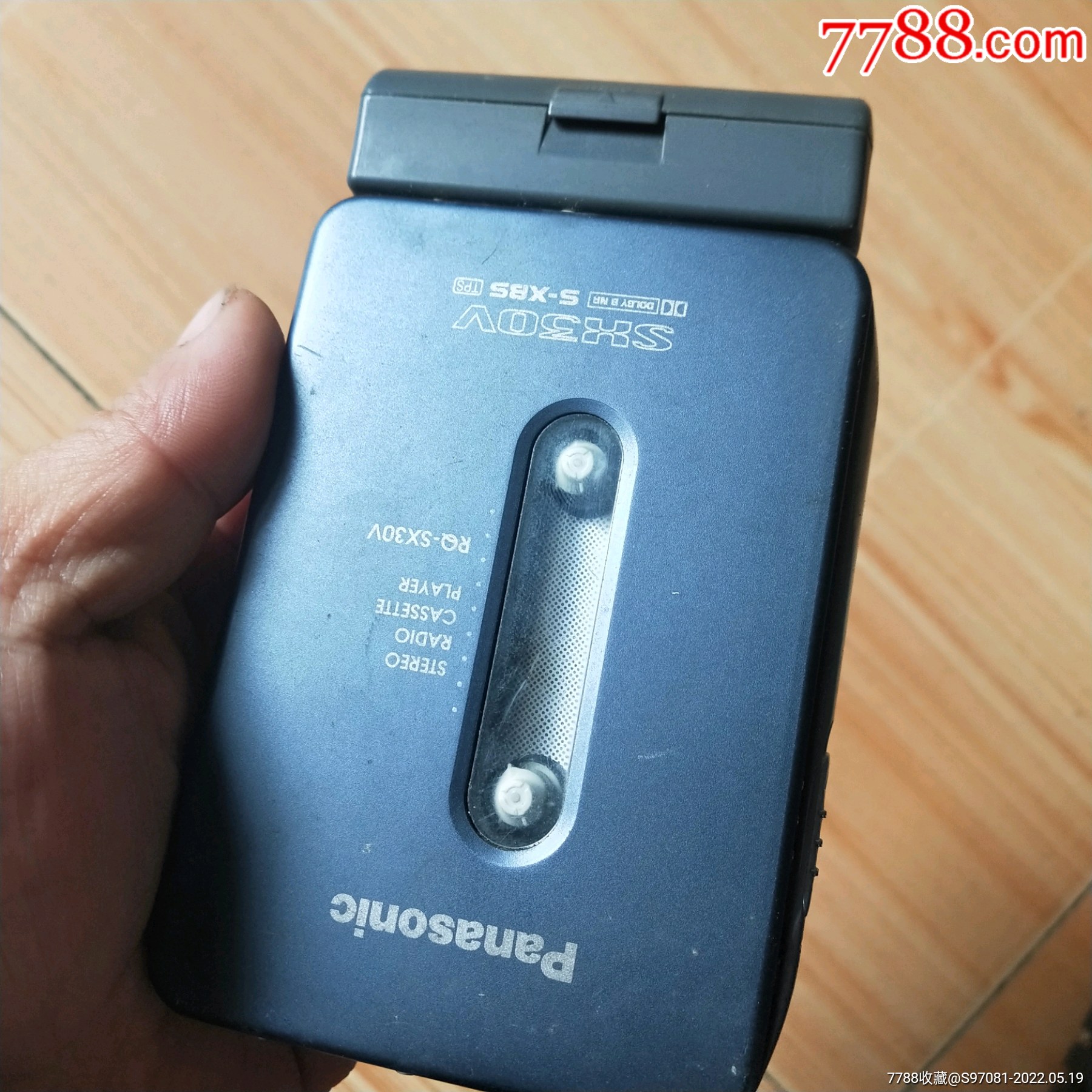 松下随身听-随身听/mp3-7788商城__七七八八商品交易平台(7788.com)