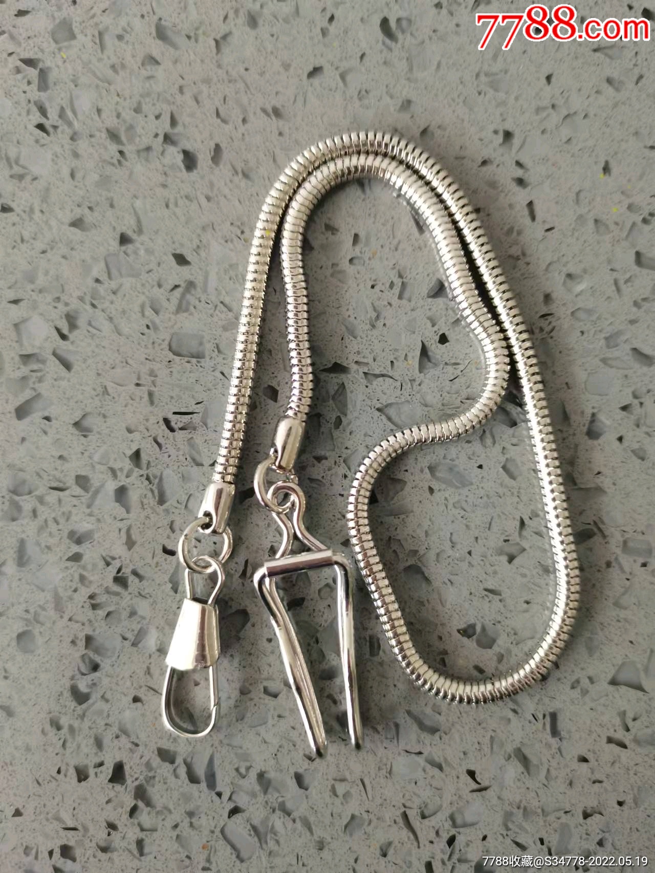 库存表怀表链2_表带/表链_作品图片_收藏价格_7788纸艺