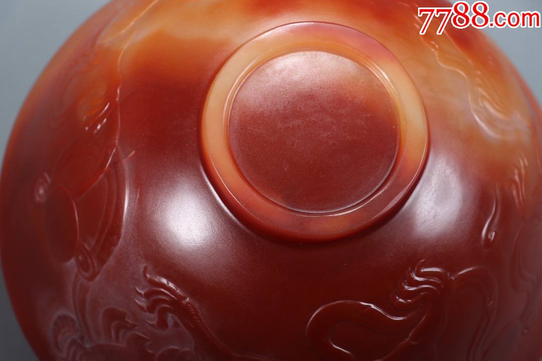 玛瑙碗.-价格:11000元-se87186986-玛瑙-零售-7788工艺品