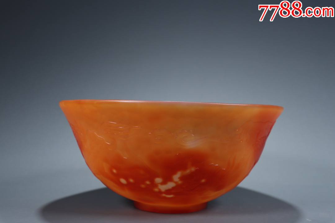 玛瑙碗.-价格:11000元-se87186986-玛瑙-零售-7788工艺品