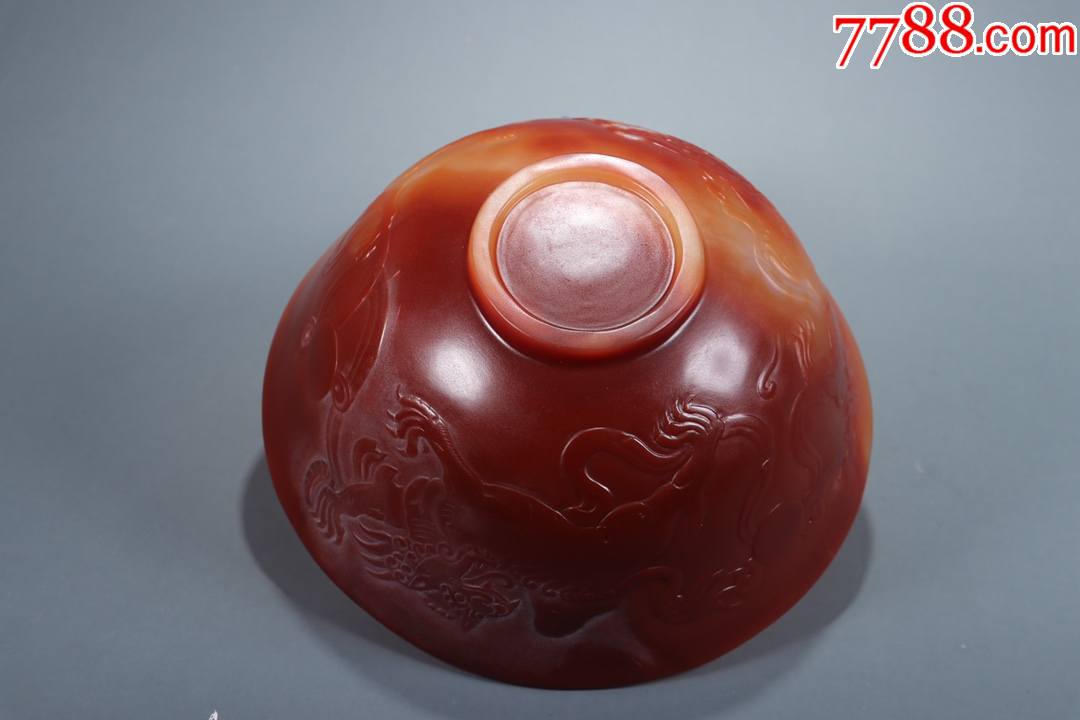 玛瑙碗.-价格:11000元-se87186986-玛瑙-零售-7788工艺品