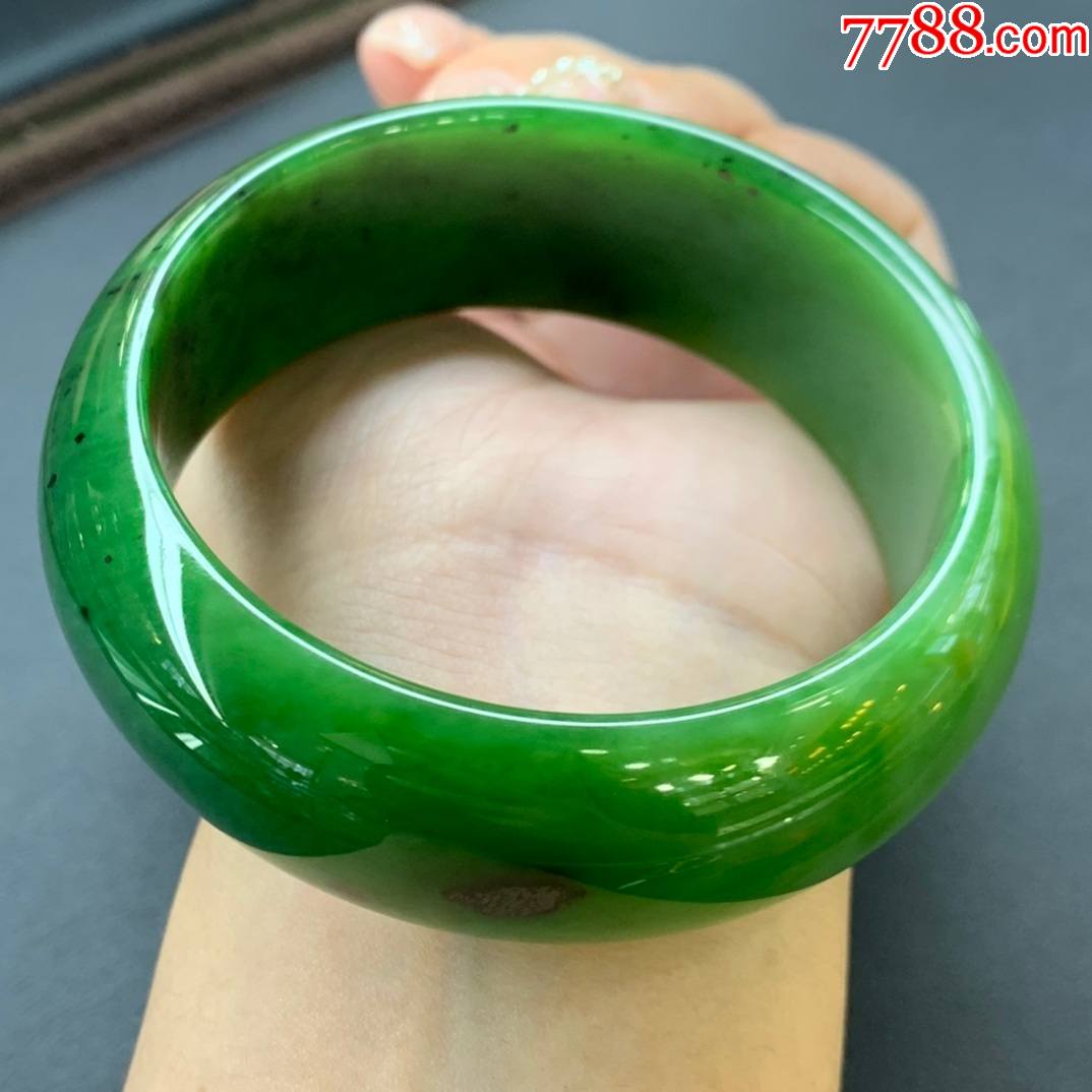 碧玉手镯aa91s45f