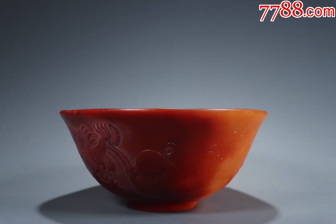 玛瑙碗._价格11000元_第1张_7788收藏__收藏热线