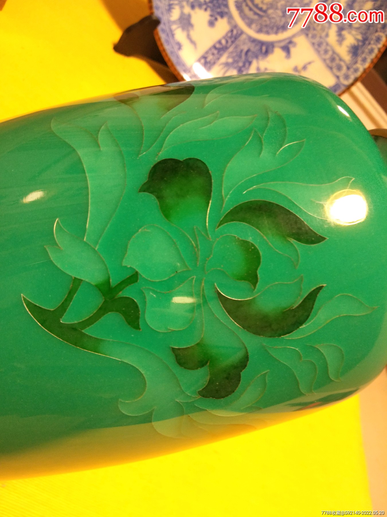 库存大号七宝烧_景泰蓝/珐琅_第2张_7788琉璃收藏