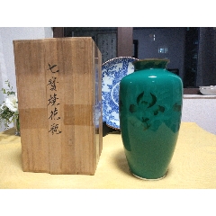 库存大号七宝烧_其他景泰蓝/珐琅_大唐留生机【7788旧书网】