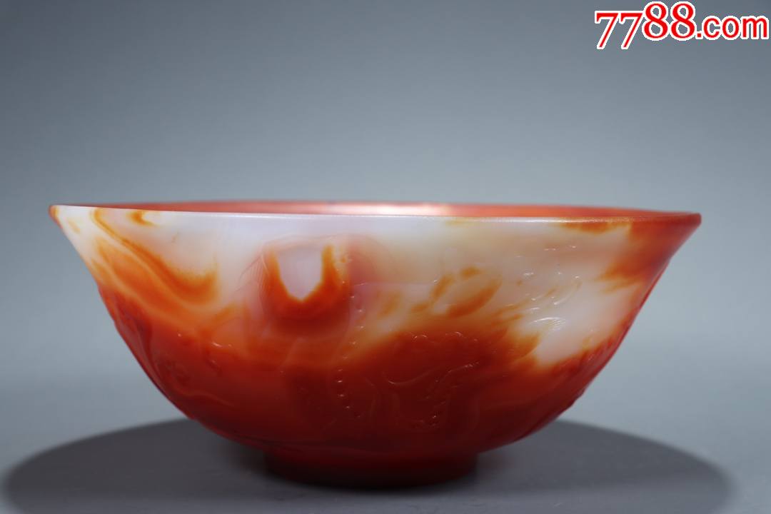 凤纹玛瑙碗_价格7800元_第1张_7788商城__七七八八商品交易平台(7788.