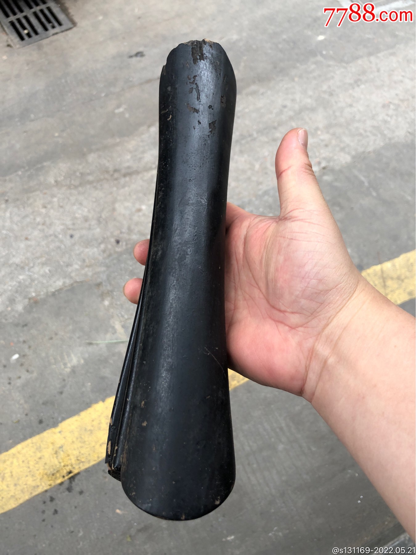 清末民初南音拍板