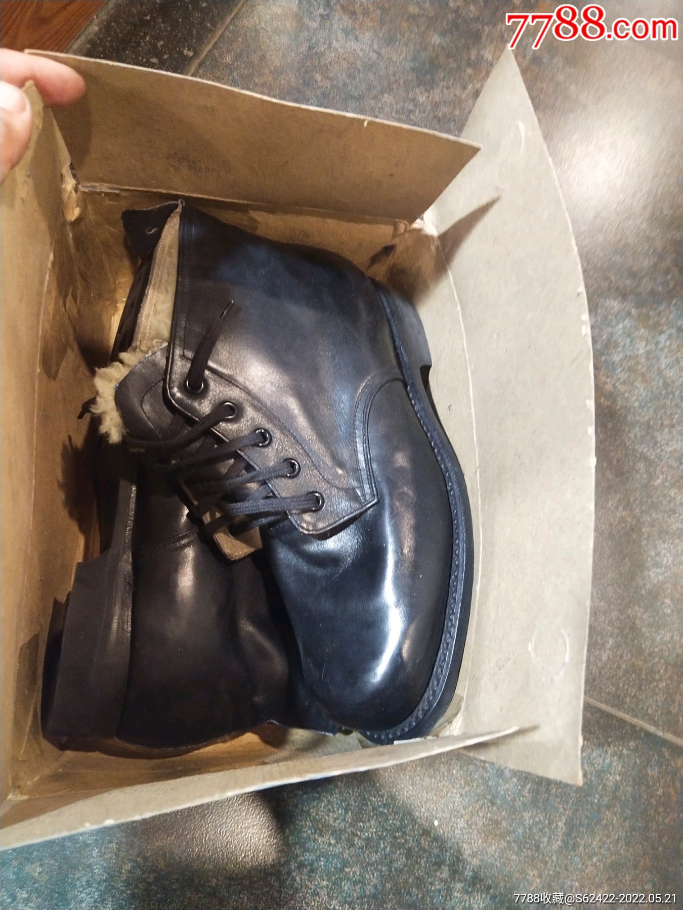 几十年前3516棉军勾