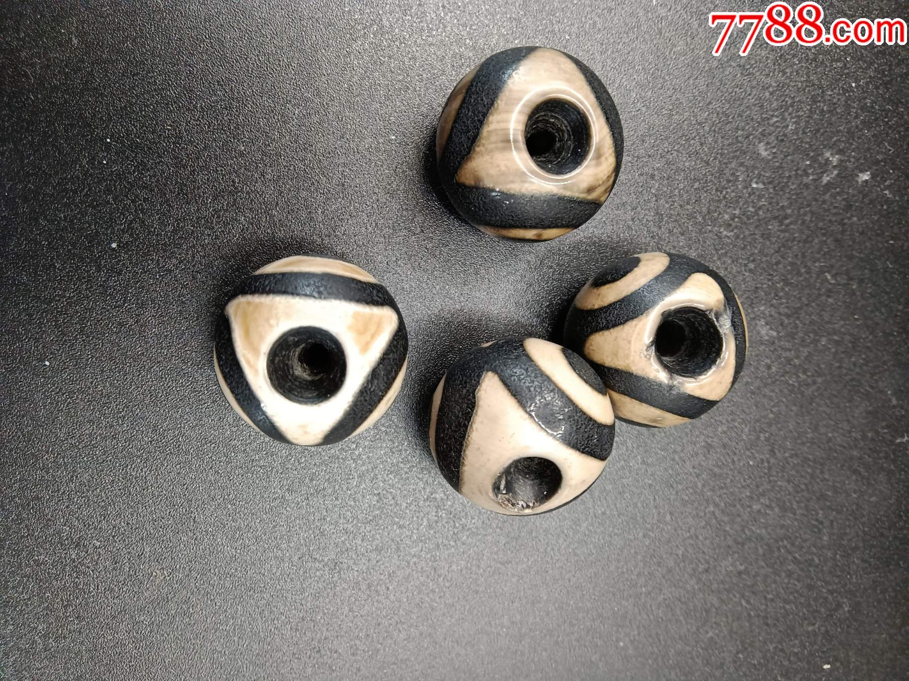 藏传老邦提克珠80元个