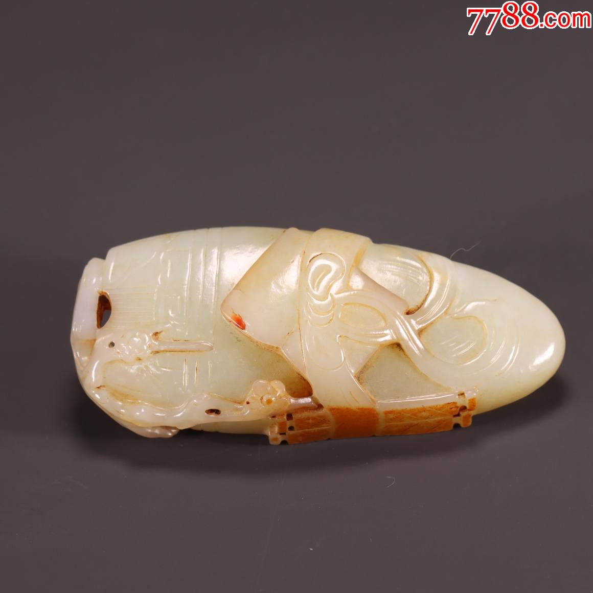 和田玉琴棋书画aa91s45f