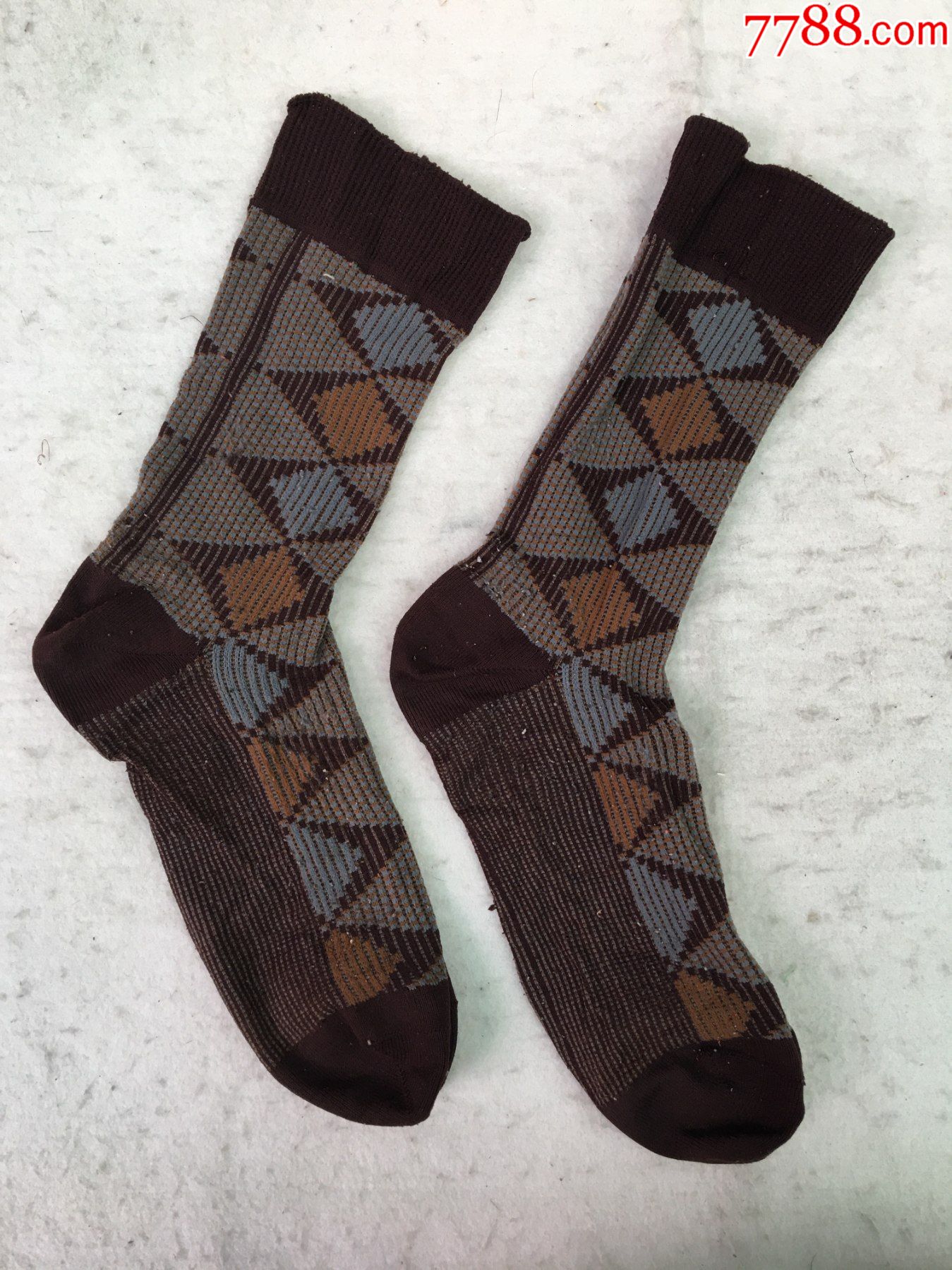 尼龙袜(12)-价格:20元-se87223161-袜子-零售-7788瓷器