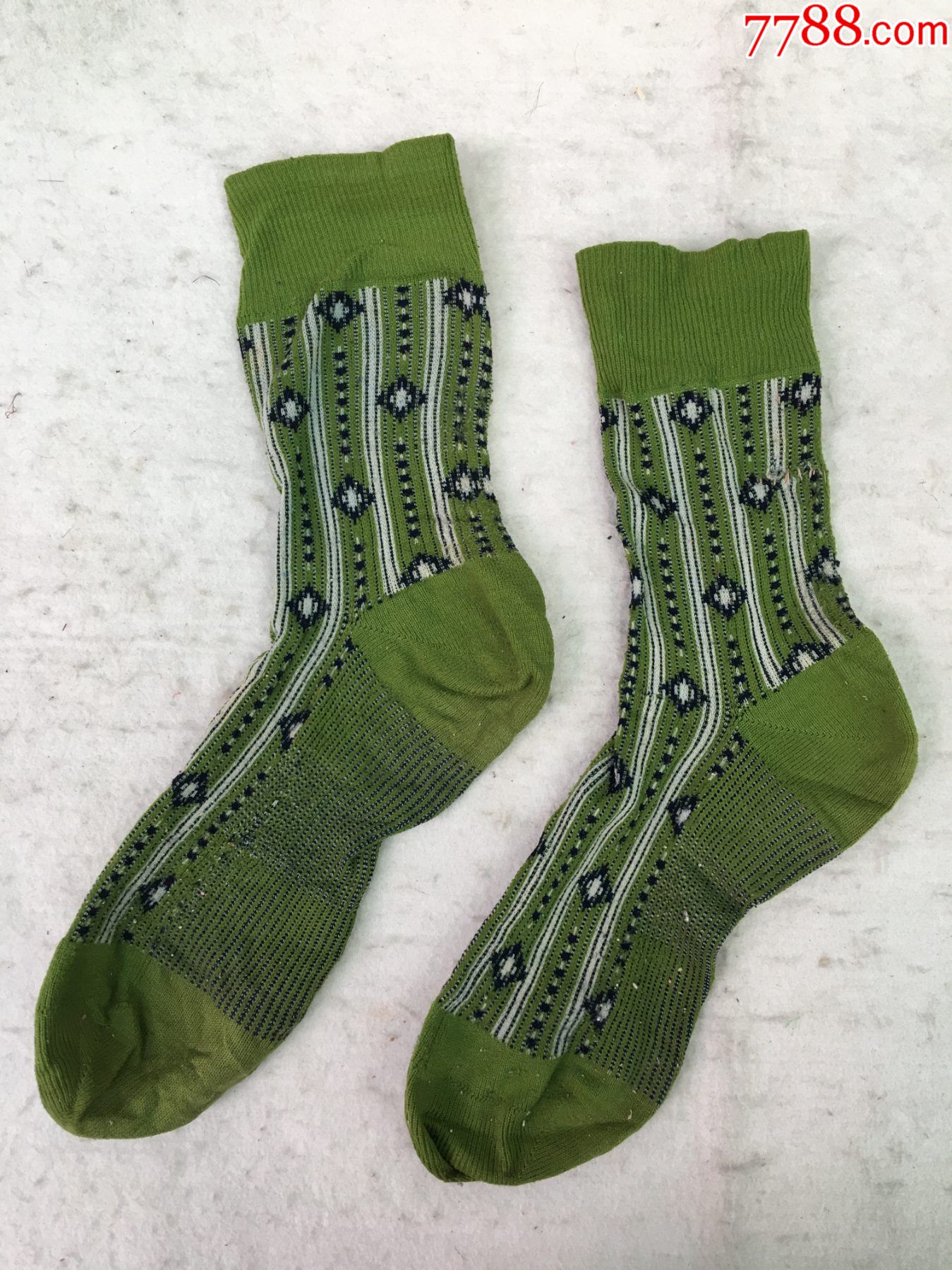 尼龙袜(15)-价格:20元-se87224833-袜子-零售-7788烟酒茶牌