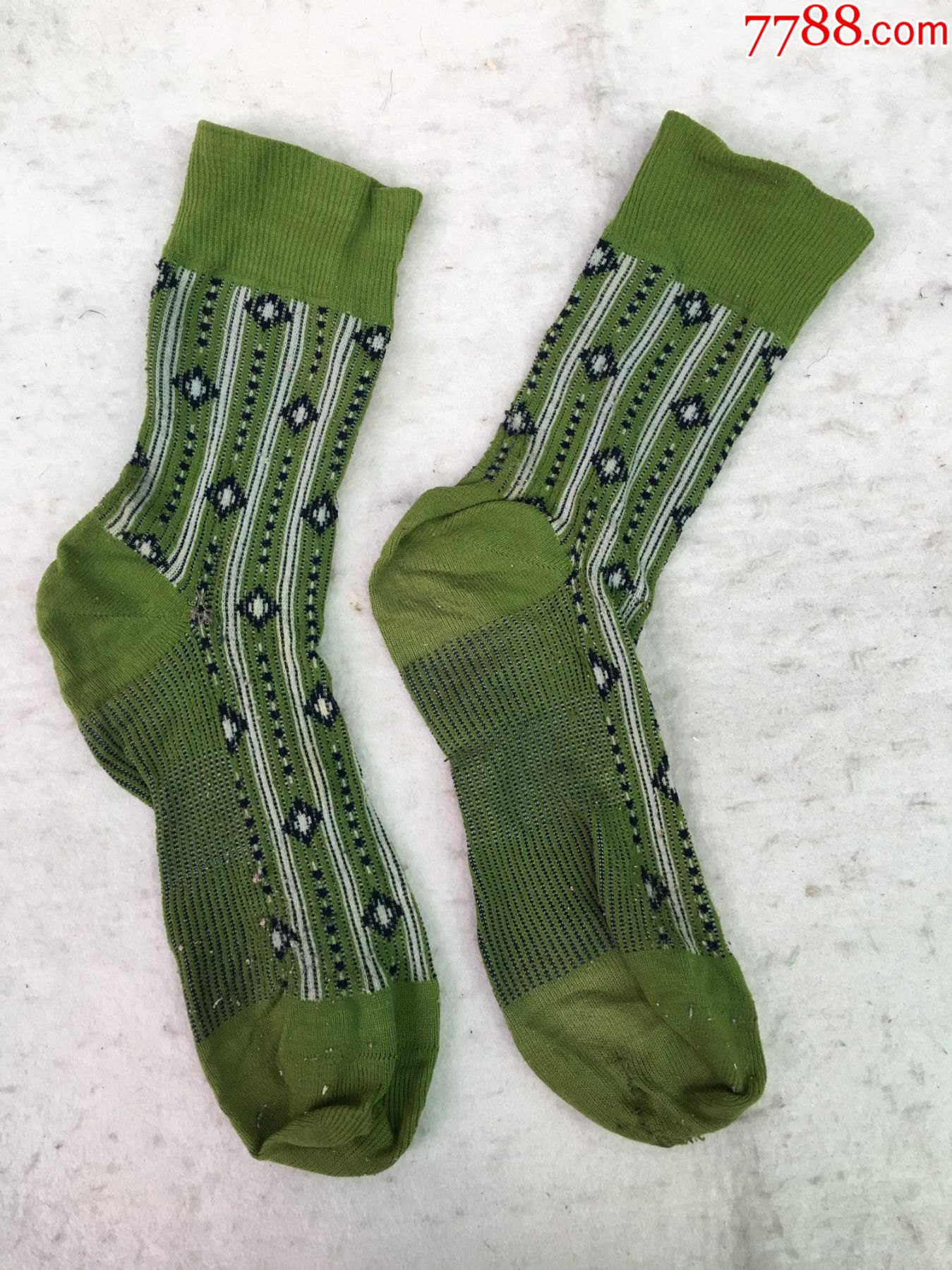 尼龙袜(15)-价格:20元-se87224833-袜子-零售-7788烟酒茶牌