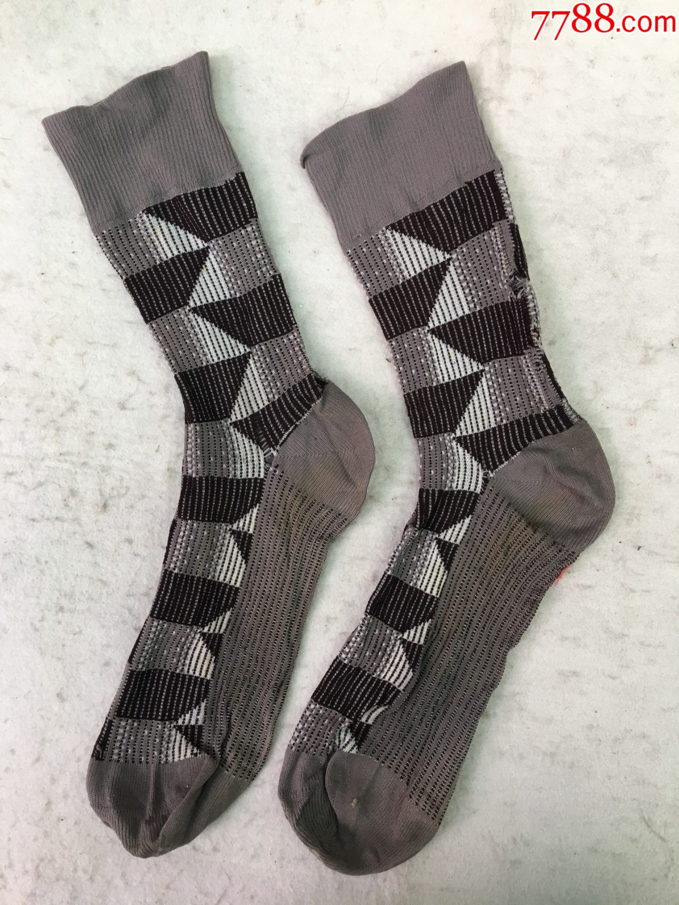 尼龙袜(16)-袜子-7788纸艺