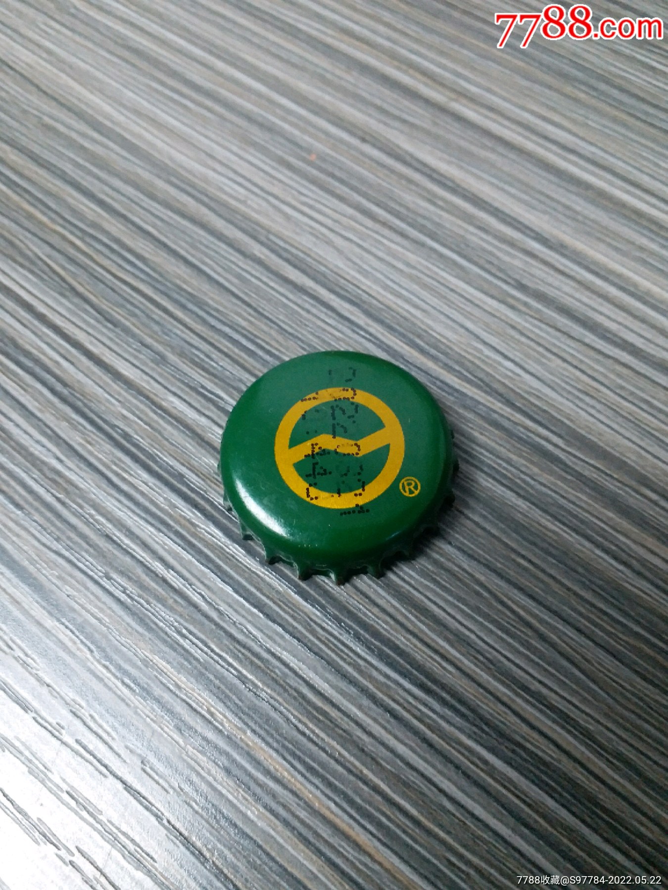 啤酒瓶盖_价格1元_第1张_7788收藏__收藏热线